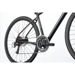 Cannondale QUICK DISC 3 - Fitness Bike - 2023 - Black Pearl -E-Bike World Shop cannondale quick disc 3 fitness bike 2022 black pearl 4 1406702
