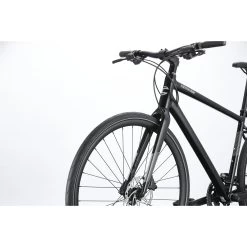 Cannondale QUICK DISC 3 - Fitness Bike - 2023 - Black Pearl -E-Bike World Shop cannondale quick disc 3 fitness bike 2022 black pearl 5 1406703