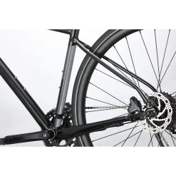Cannondale QUICK DISC 3 - Fitness Bike - 2023 - Black Pearl -E-Bike World Shop cannondale quick disc 3 fitness bike 2022 black pearl 6 1406704