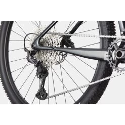 Cannondale SCALPEL HT CARBON 4 - Mountainbike - 29" - 2023 - Black Pearl -E-Bike World Shop cannondale scalpel ht carbon 4 mountainbike 2022 black pearl 6 1407181