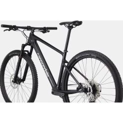 Cannondale SCALPEL HT CARBON 4 - Mountainbike - 29" - 2023 - Black Pearl -E-Bike World Shop cannondale scalpel ht carbon 4 mountainbike 2022 black pearl 7 1407182