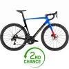 Cannondale SUPERSIX EVO Hi-MOD 2 - Carbon Roadbike - 2023 - Sonic Blue - 2nd Choice 1 Cannondale SUPERSIX EVO Hi-MOD 2 - Carbon Roadbike - 2023 - Sonic Blue - 2nd Choice -E-Bike World Shop cannondale supersix evo hi mod 2 carbon roadbike 2023 sonic blue 2nd choice 1566066
