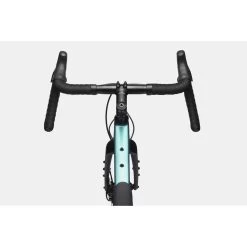 Cannondale TOPSTONE 3 - Shimano Sora - Gravelbike - 2023 - Turquoise -E-Bike World Shop cannondale topstone 3 shimano sora gravelbike 2022 turquoise 4 1418241