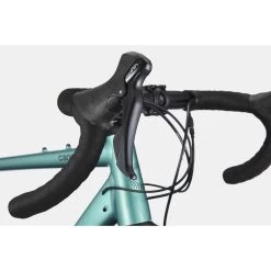 Cannondale TOPSTONE 3 - Shimano Sora - Gravelbike - 2023 - Turquoise -E-Bike World Shop cannondale topstone 3 shimano sora gravelbike 2022 turquoise 7 1418244