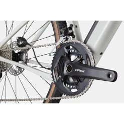 Cannondale TOPSTONE Carbon 2 L - Gravelbike - 2022 - Chalk -E-Bike World Shop cannondale topstone carbon 2 l gravelbike 2022 chalk 5 1417485