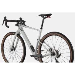 Cannondale TOPSTONE Carbon 2 L - Gravelbike - 2022 - Chalk -E-Bike World Shop cannondale topstone carbon 2 l gravelbike 2022 chalk 6 1417486