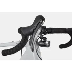 Cannondale TOPSTONE Carbon 2 L - Gravelbike - 2022 - Chalk -E-Bike World Shop cannondale topstone carbon 2 l gravelbike 2022 chalk 8 1417488