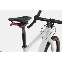 Cannondale TOPSTONE Carbon 2 L - Gravelbike - 2022 - Chalk -E-Bike World Shop cannondale topstone carbon 2 l gravelbike 2022 chalk 9 1417489