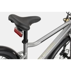 Cannondale TREADWELL NEO 2 EQ - 27.5" Electric City Bike - 2022 - Charcoal Gray -E-Bike World Shop cannondale treadwell neo 2 eq electric city bike 2022 charcoal gray 8 1426723