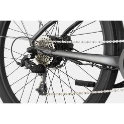 Cannondale TREADWELL NEO 2 EQ - 27.5" Electric City Bike - 2023 - Purple Haze 14 Cannondale TREADWELL NEO 2 EQ - 27.5" Electric City Bike - 2023 - Purple Haze -E-Bike World Shop cannondale treadwell neo 2 eq electric city bike 2022 purple haze 5 1426732