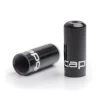 Capgo Orange Line End Cap Set For Shift Cable Housings - Aluminium - Sealed - 4.5 Mm -E-Bike World Shop capgo orange line end cap set for shift cable housings sealed 984338