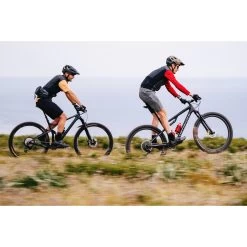 Castelli Trail Tech Longsleeve Tee 2 - Honey 277 15 Castelli Trail Tech Longsleeve Tee 2 - Honey 277 -E-Bike World Shop castelli trail tech tee 2 5 1345113