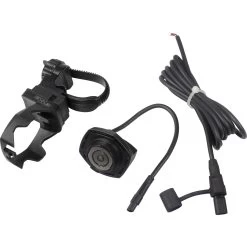 Cateye Cat Eye E-Bike Adapter Kit For Front Light GVolt 100 - Black