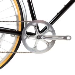 BLB BEETLE - Men City-Bike - 2022 - Black -E-Bike World Shop cbb84mb005 0037538 blb beetle 8spd town bike black 04 1275326