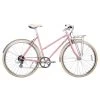 BLB BUTTERFLY - Women City-Bike - 2022 - Dusty Pink