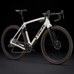 Trek Checkpoint SLR 6 AXS - Carbon Gravel Bike - 2024 - Era White/Emerald Iris -E-Bike World Shop checkpointslr6etap 1 1504594