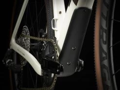 Trek Checkpoint SLR 6 AXS - Carbon Gravel Bike - 2024 - Era White/Emerald Iris -E-Bike World Shop checkpointslr6etap 10 1504603