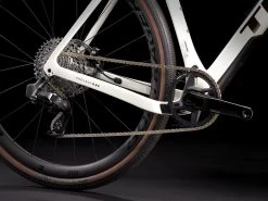 Trek Checkpoint SLR 6 AXS - Carbon Gravel Bike - 2024 - Era White/Emerald Iris -E-Bike World Shop checkpointslr6etap 8 1504601