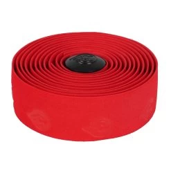 Cinelli Wave - Handlebar Tape - Red