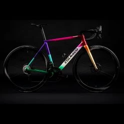 Colnago C68 Carbon Road Bike - Super Record EPS - Limited Edition - 2023 - Motoki Yoshio X Colnago -E-Bike World Shop colnago c68 motoki limited 01 1371263