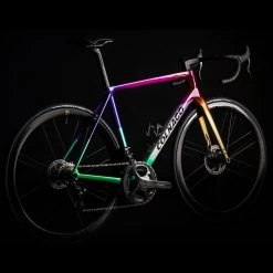Colnago C68 Carbon Road Bike - Super Record EPS - Limited Edition - 2023 - Motoki Yoshio X Colnago -E-Bike World Shop colnago c68 motoki limited 02 1371264