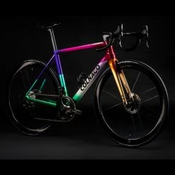 Colnago C68 Carbon Road Bike - Super Record EPS - Limited Edition - 2023 - Motoki Yoshio X Colnago -E-Bike World Shop colnago c68 motoki limited 03 1371265