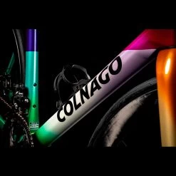 Colnago C68 Carbon Road Bike - Super Record EPS - Limited Edition - 2023 - Motoki Yoshio X Colnago -E-Bike World Shop colnago c68 motoki limited 077 1371269