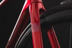 Basso DIAMANTE DISC - Ultegra 8150 Di2 - Carbon Road Bike - 2023 - Candy Red -E-Bike World Shop copia di img 5250 1368405