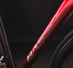 Basso DIAMANTE DISC - Ultegra 8150 Di2 - Carbon Road Bike - 2023 - Candy Red -E-Bike World Shop copia di img 5291 1368407