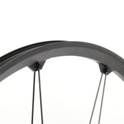 Crankbrothers Zinc 3 CX Wheelset - 28" | Clincher | IS-6 - 15x100mm/QR | 12x142mm/QR - Black/white -E-Bike World Shop crankbrothers zinc3 cx wheelset 28 clincher is 6 15x100mm qr 12x142mm qr black white7 1439249