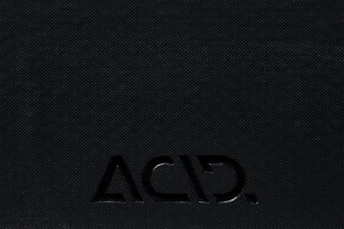 CUBE ACID Handlebar Tape RC 2,5 - Black 5 CUBE ACID Handlebar Tape RC 2,5 - Black - Image 3