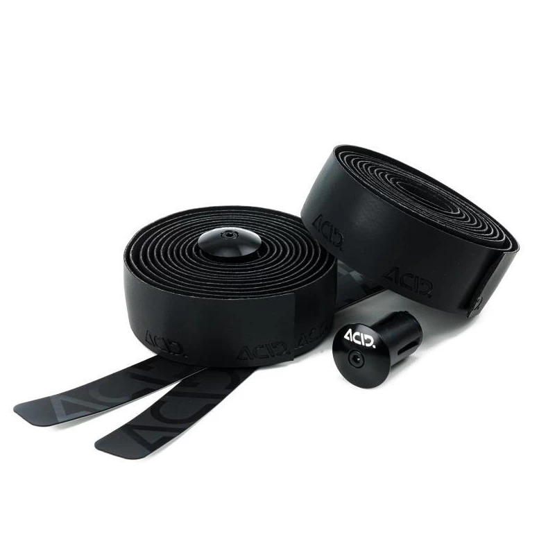 CUBE ACID Handlebar Tape RC 2,5 - Black 3 CUBE ACID Handlebar Tape RC 2,5 - Black