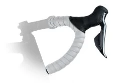 CUBE ACID Handlebar Tape CC 3,5 - White -E-Bike World Shop cube 93618 acid bar tape cc 3 5 white c 1044013