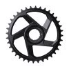 CUBE ACID HYBRID PRO HPA E-MTB Direct Mount Chainring | Bosch Gen 4 - 12-Speed - Narrow Wide - Black