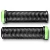CUBE Grips Race - Black´n´green