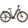 Kalkhoff ENTICE 5.B ADVANCE+ Easy Entry E-Bike - 2022 - Jetgrey Matt