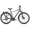 Kalkhoff ENDEAVOUR 30 - Men Trekking Bike - 2023 - Jetgrey Matt -E-Bike World Shop d644029022 4000990416405 kalkhoff endeavour 30 jetgrey matt 1483009