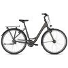 Kalkhoff IMAGE LITE Wave - Easy Entry City-Bike - 2023 - Crystalgrey Matt -E-Bike World Shop d644029236 kalkhoff image lite crystalgrey matt 01 1345584