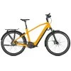 Kalkhoff IMAGE 7.B EXCITE+ - City E-Bike With Belt Drive - 2022 - Mustardyellow Matt -E-Bike World Shop d644528113 kalkhoff image 7 1202863
