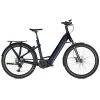 Kalkhoff ENDEAVOUR 7.B ADVANCE+ - Easy Entry Trekking E-Bike - 2022 - Sydneyblue Matt -E-Bike World Shop d644528415 kalkhoff endeavour 7 1199152