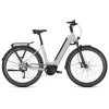 Kalkhoff ENDEAVOUR 5.B MOVE+ - Easy Entry Trekking E-Bike - 2023 - Lightgrey Matt -E-Bike World Shop d663522297 kalkhoff endeavour 5 b move 01 1503846