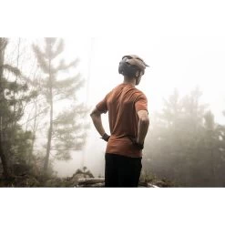 Dainese HGL Baciu MTB Shortsleeve Jersey - Anthracite -E-Bike World Shop dainese hgl baciu mtb shortsleeve jersey copper 5 1338705