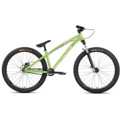 Dartmoor GAMER - 26" Dirt Bike - 2022 - Matt green olive