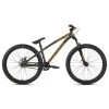 Dartmoor GAMER INTRO - 26" Dirt Bike - 2023 - Matt Scout Green -E-Bike World Shop dartmoor gamer intro 26 green 1485493