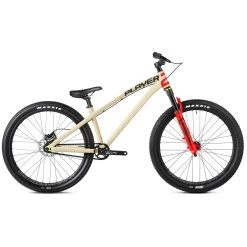 Dartmoor TWO6PLAYER PRO - 26" Dirt Bike - 2023 - Matt Sandstorm