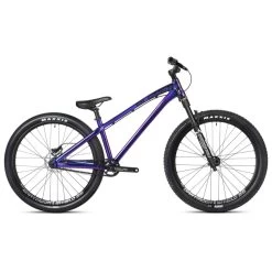 Dartmoor TWO6PLAYER PRO - 26" Dirt Bike - 2023 - Glossy Cosmic