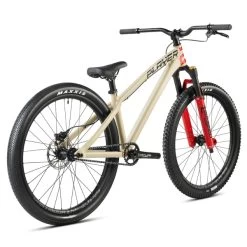 Dartmoor TWO6PLAYER PRO - 26" Dirt Bike - 2023 - Matt Sandstorm 9 Dartmoor TWO6PLAYER PRO - 26" Dirt Bike - 2023 - Matt Sandstorm -E-Bike World Shop dartmoor two6player pro bomber 26 sandstorm 03 1485173