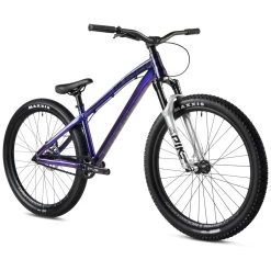 Dartmoor TWO6PLAYER PRO PIKE - 26" Dirtbike - 2022 - Glossy Cosmic -E-Bike World Shop dartmoor two6player pro pike 02 1147724