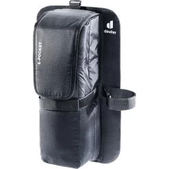 Deuter E-Pocket - Battery Pocket - Black 3291222