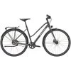 Diamant 247 DELUXE - Women City Bike - 2023 - Dravit Grey Metallic -E-Bike World Shop diamant 247 deluxe women 1 932802